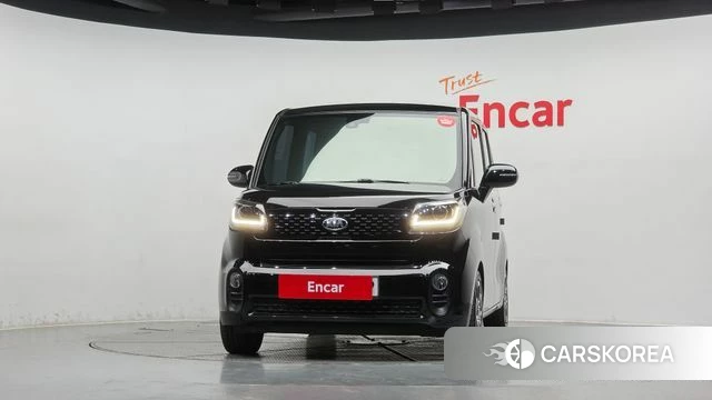 Kia The New Ray id 4702917 из Кореи 23