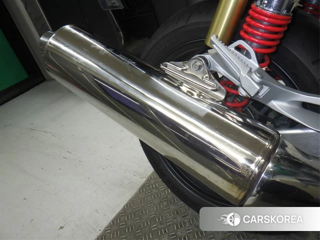 Проданный Honda CB400SF BOLDOR id 3996267 из Японии, фото 17