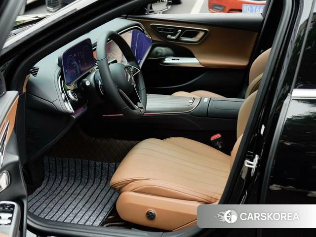 Mercedes-Benz E-class id 4271583 из Китая 12