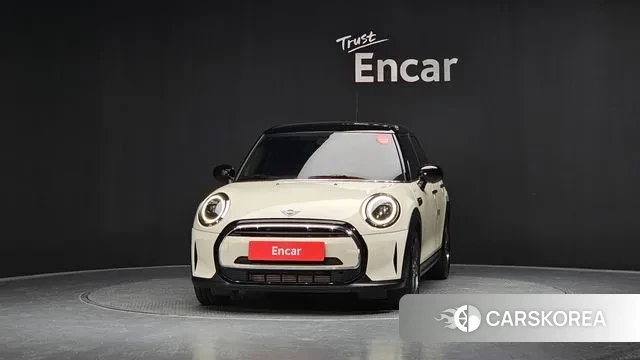 Mini Cooper id 3027816 из Кореи 13