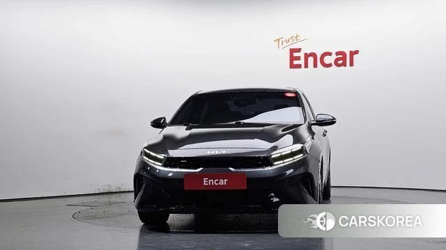 Kia The New K3 2nd generation id 4650806 из Кореи 13