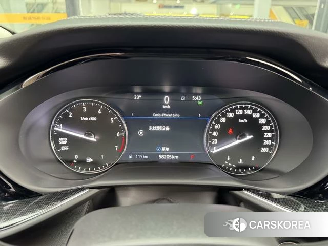 Buick Angkewei S id 4234886 из Китая 13