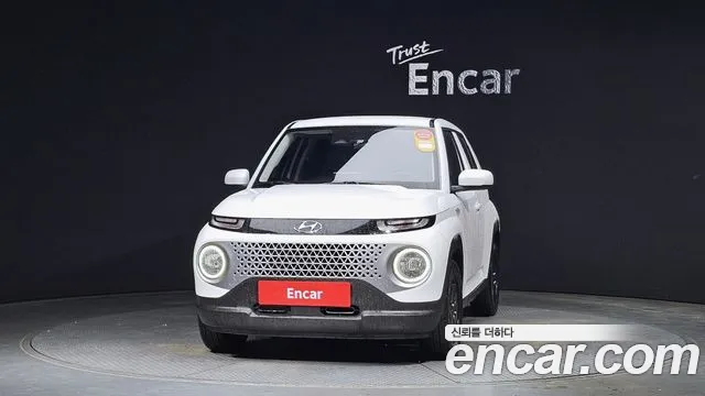 Hyundai Casper id 2619277 из Кореи 13