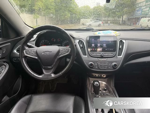 Chevrolet Mai Ruibao XL 2020 Черный из Китая, фото 3