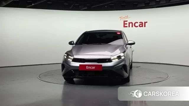 Kia The New K3 2nd generation id 3395342 из Кореи 13