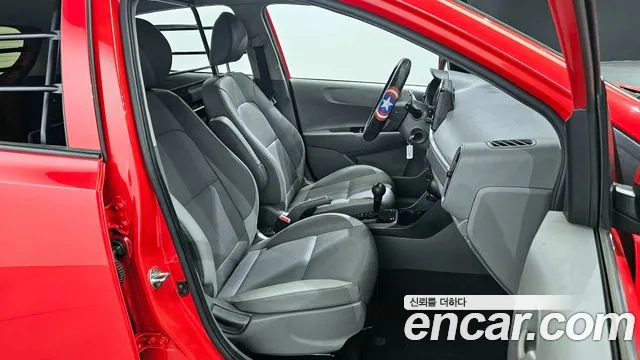 Kia Morning Urban (JA) id 2575267 из Кореи 13