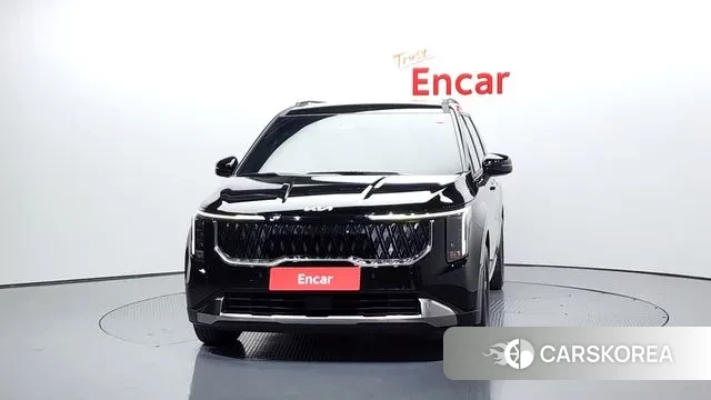 Kia The New Carnival 4th Generation id 3549793 из Кореи 13