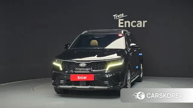 Kia Sorento 4th Generation id 3468724 из Кореи 13