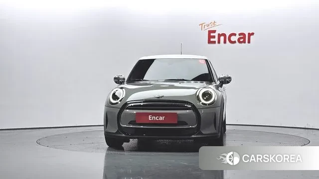 Mini Cooper id 3058661 из Кореи 13