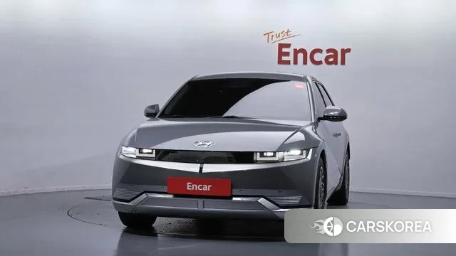 Hyundai Ionic 5 id 3597214 из Кореи 13