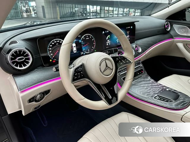 Mercedes-Benz CLS 2022 Другой из Китая, фото 3