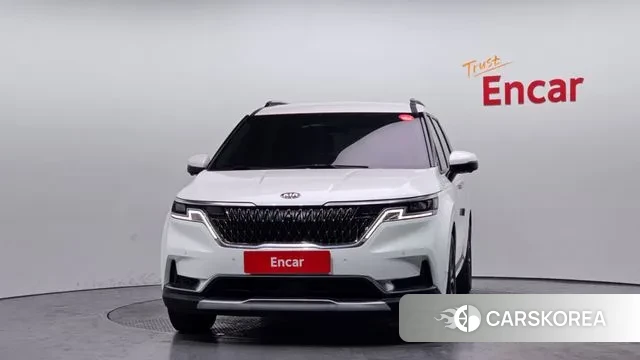 Kia Carnival 4th generation id 3630770 из Кореи 13