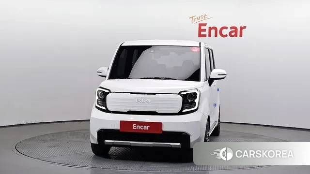 Kia The New Kia Ray id 3560630 из Кореи 13