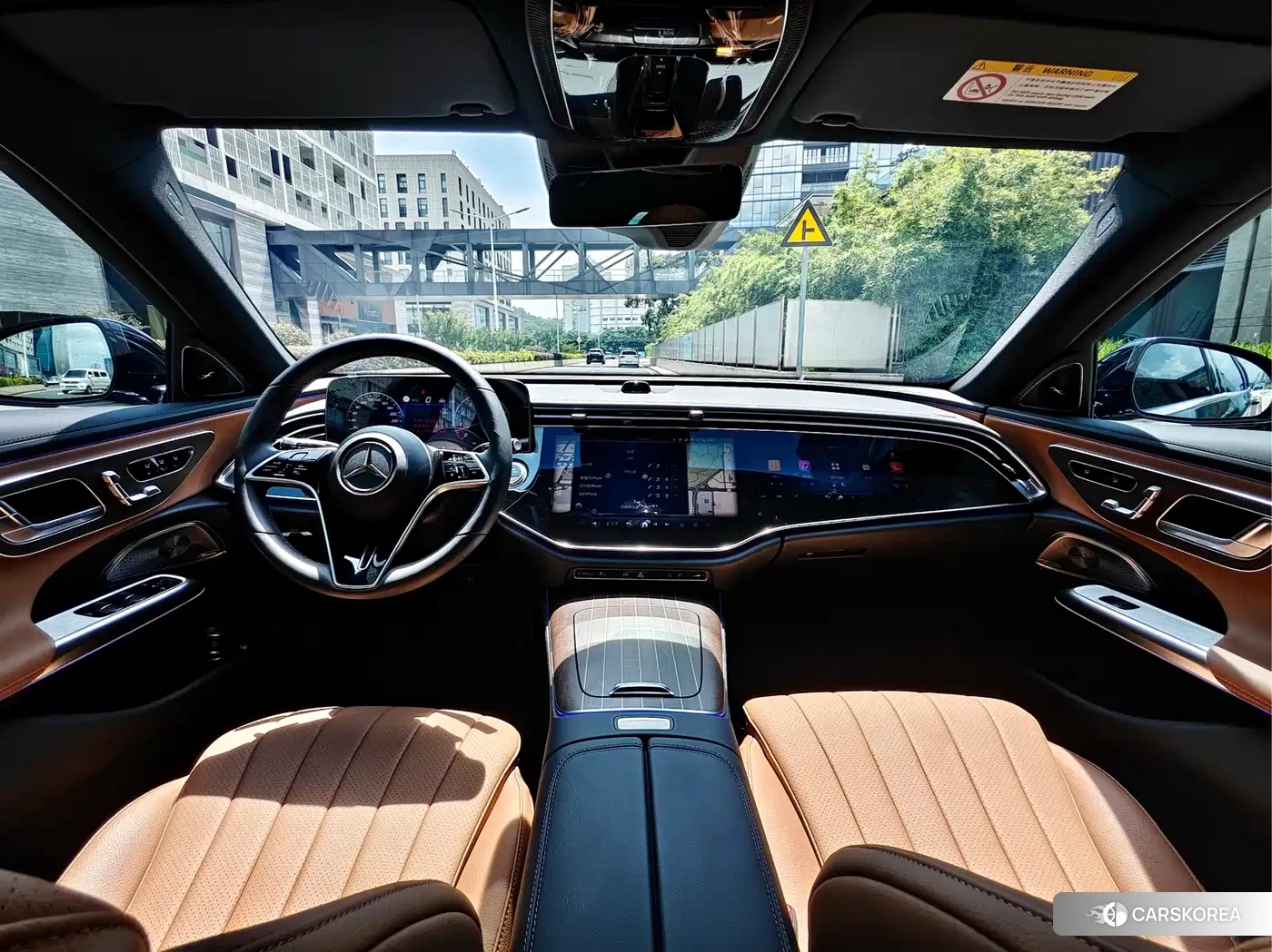 Mercedes-Benz E-Class id 4565286 из Китая 12