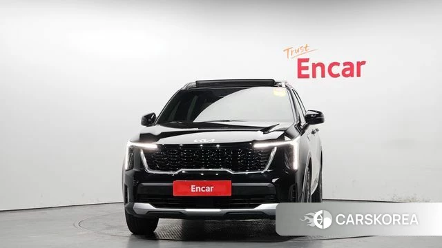 Kia The New Sorento 4th Generation id 3798413 из Кореи 13