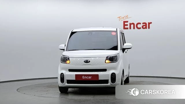 Kia The New Ray id 4721691 из Кореи 23