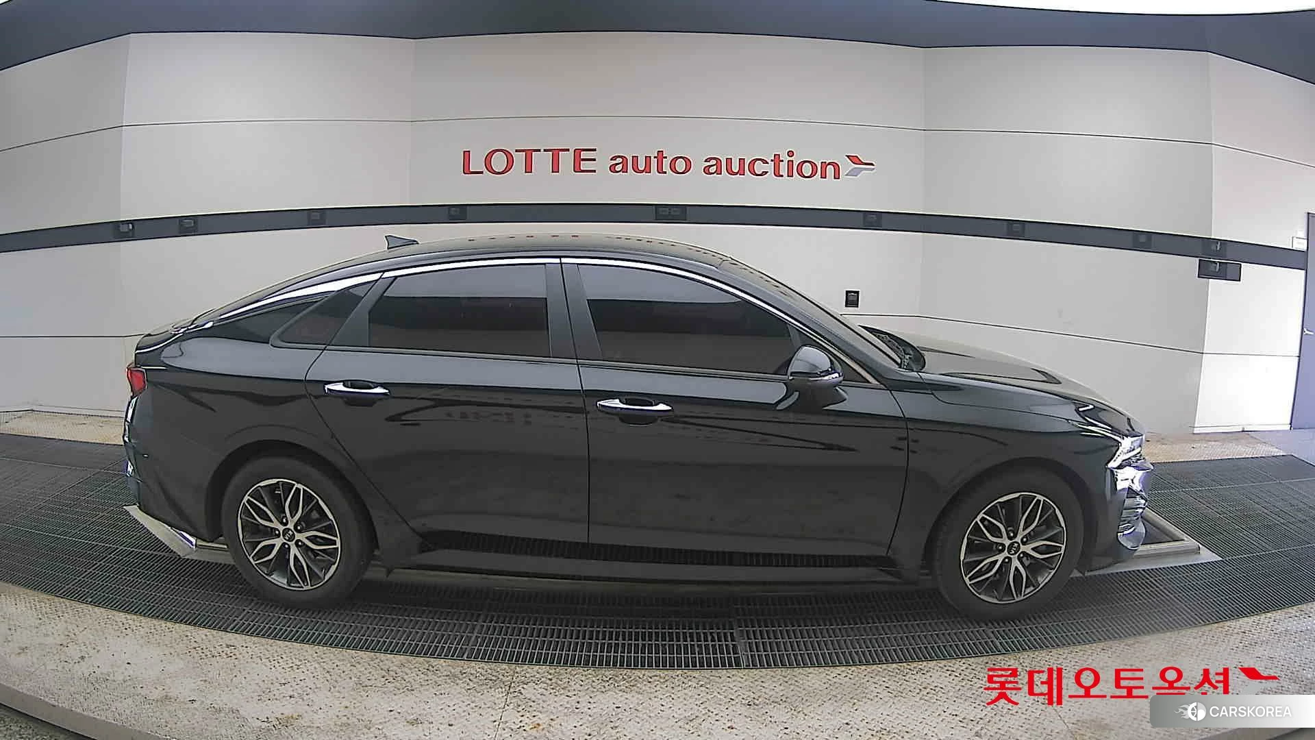 Kia K5 id 4289603 из Кореи 23