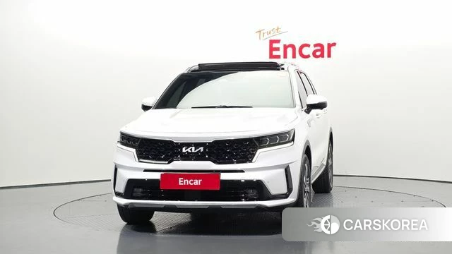Kia Sorento 4th Generation id 4463179 из Кореи 23
