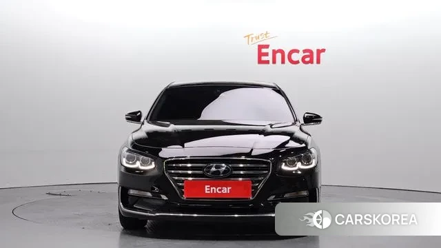 Hyundai Grandeur IG id 3275466 из Кореи 13