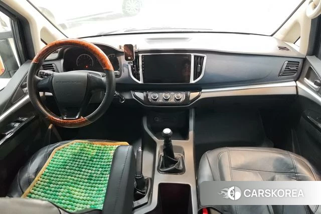 Dongfeng popular Lingzhi id 4209452 из Китая 10