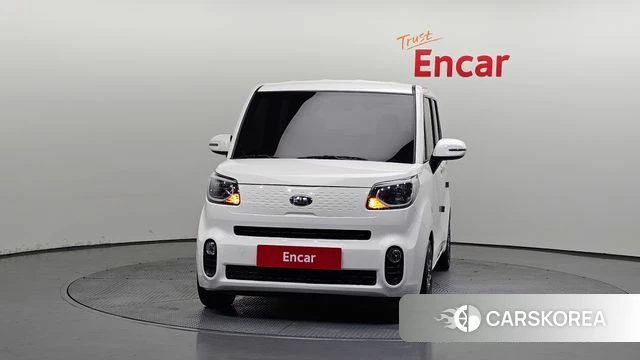 Kia The New Ray id 4350457 из Кореи 13