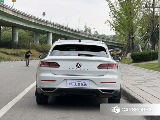 Volkswagen CC id 4215149 из Китая 11