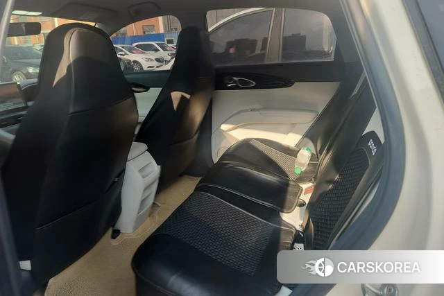 Geely Galaxy Star Wish id 4254821 из Китая 10