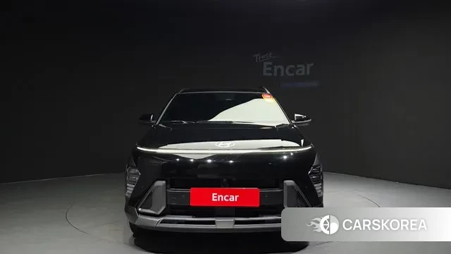Hyundai Kona Hybrid (SX2) id 3022072 из Кореи 13