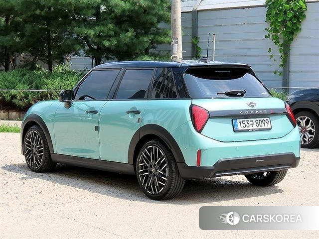 Mini Cooper S 4th Generation id 4635052 из Кореи 13