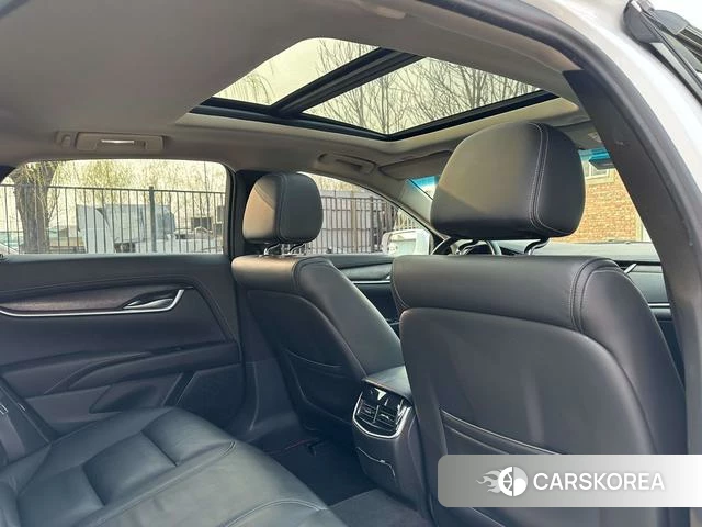 Cadillac XTS id 4208803 из Китая 21