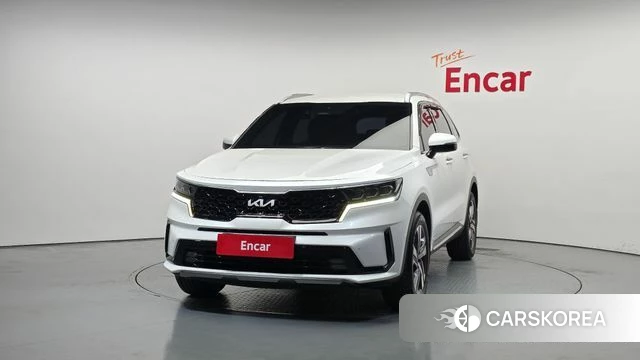Kia Sorento 4th Generation id 4267738 из Кореи 13