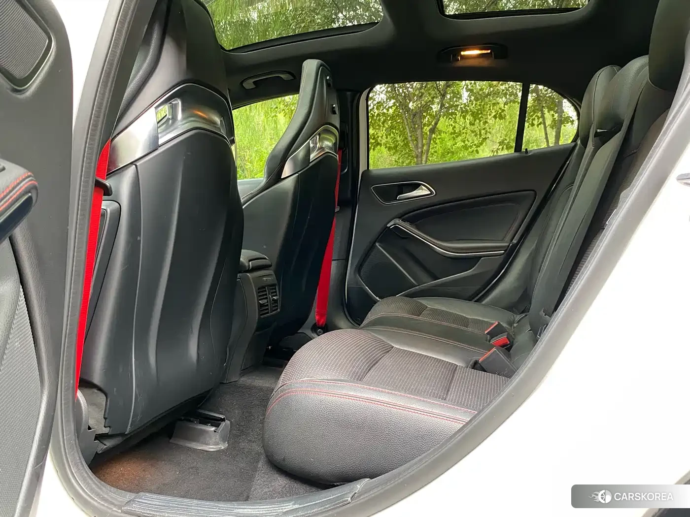 Mercedes-Benz GLA AMG id 4599792 из Китая 18