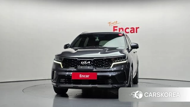 Kia Sorento 4th Generation id 4917796 из Кореи 23