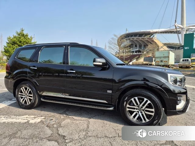 Kia Mohave Master id 3920993 из Кореи 13