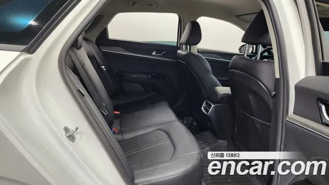 Kia The New K5 3rd generation id 2670069 из Кореи 13