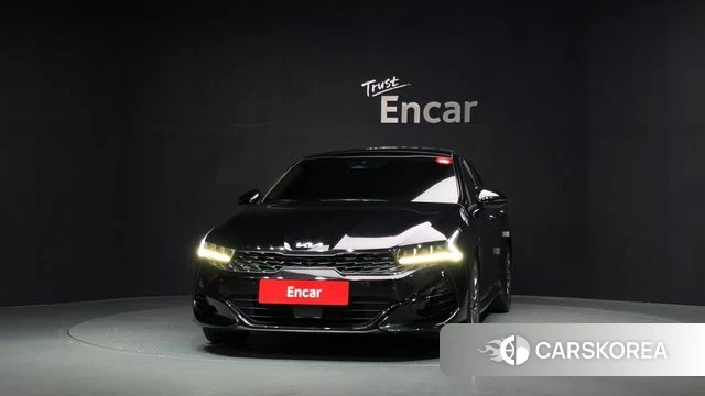 Kia K5 3rd generation id 4676020 из Кореи 12