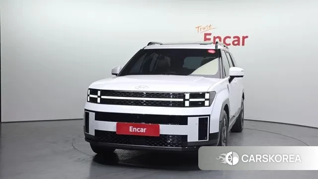 Hyundai Santa Fe (MX5) id 3664336 из Кореи 13