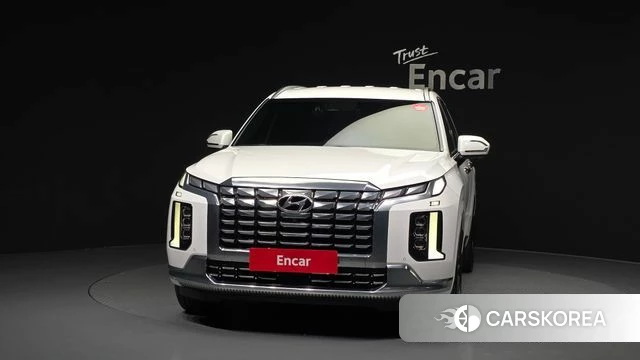 Hyundai The New Palisade id 4469267 из Кореи 13