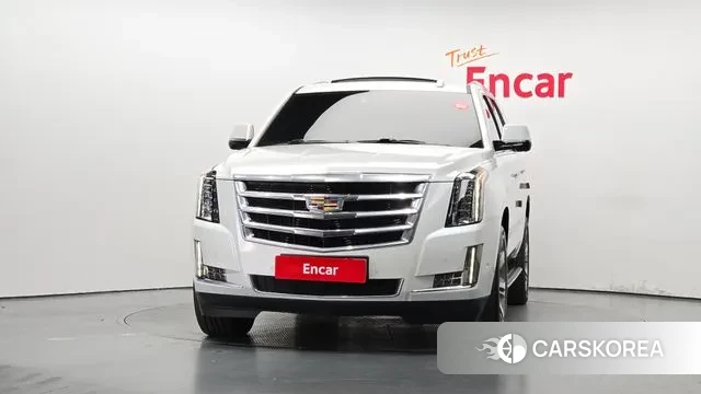 Cadillac Escalade id 3379493 из Кореи 13