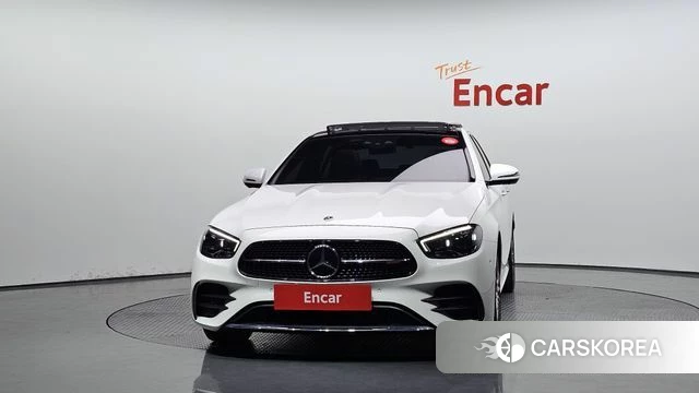 Mercedes-Benz E-Class W213 id 4687820 из Кореи 13