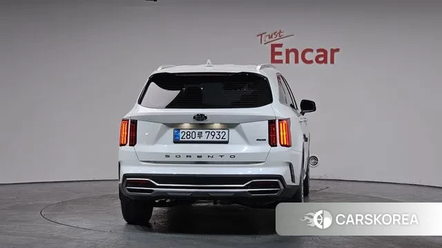 Kia Sorento 4th Generation id 3676442 из Кореи 13