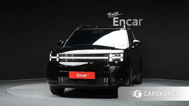 Hyundai Santa Fe (MX5) id 3649226 из Кореи 13