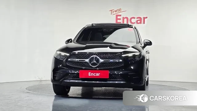 Mercedes-Benz GLC-Class X254 id 3565829 из Кореи 13