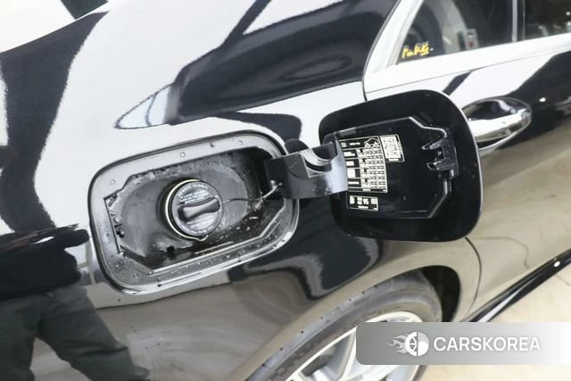 Mercedes-Benz S-class id 4264087 из Китая 23