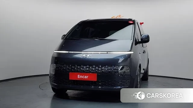 Hyundai Staria id 3539284 из Кореи 13