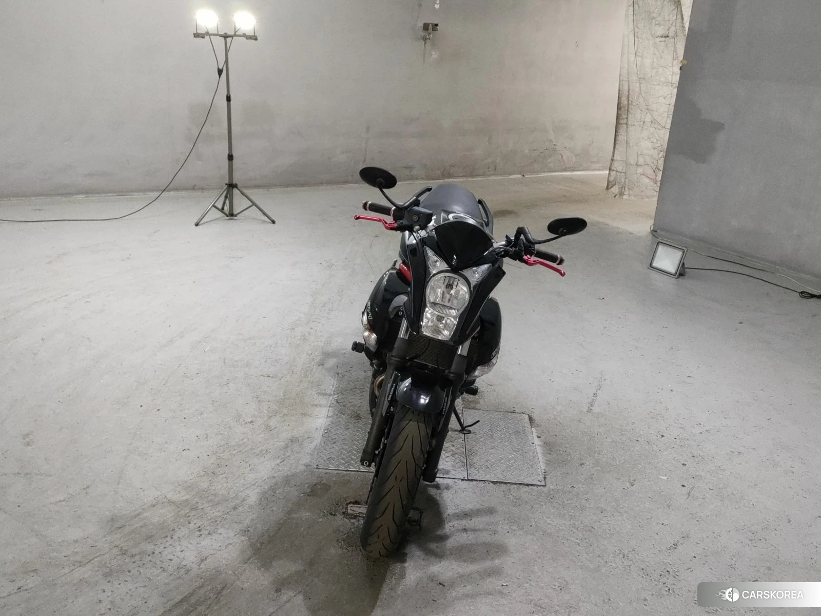 Проданный Kawasaki ER-4N 2014 из Японии, фото 4