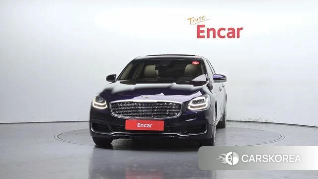 Kia More K9 id 4543697 из Кореи 23