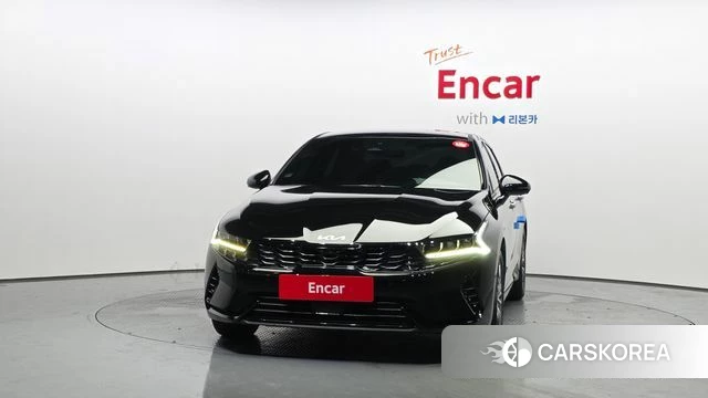 Kia K5 Hybrid 3rd Generation id 4715556 из Кореи 23