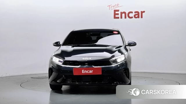 Kia The New K3 2nd generation id 3923504 из Кореи 13