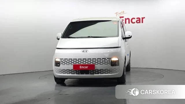 Hyundai Staria id 3597599 из Кореи 13